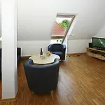 Stadthaus Elsner - Abc70 * Wißmar