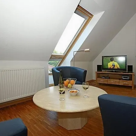 Apartment Stadthaus Elsner - Abc70 *