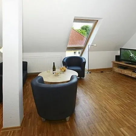 Stadthaus Elsner - Abc70 * Wißmar