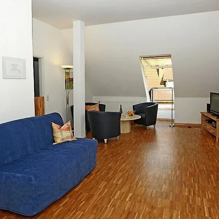 Apartment Stadthaus Elsner - Abc70