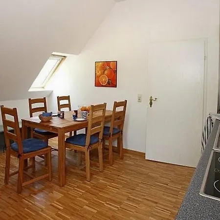 아파트 Stadthaus Elsner - Abc70