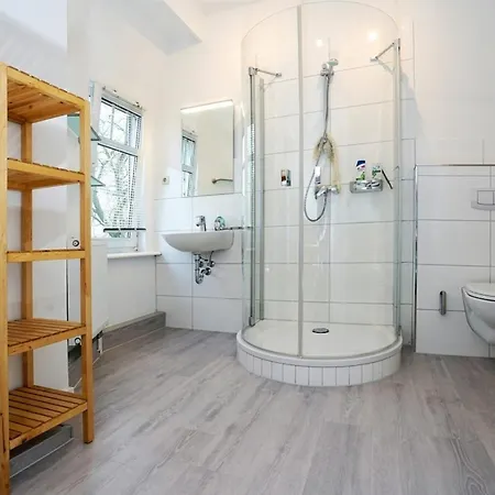 Stadthaus Elsner - Abc70 Apartman *