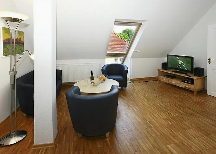 Stadthaus Elsner - Abc70 * Wißmar