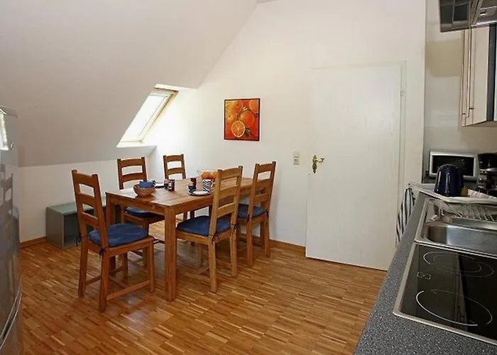 Apartment Stadthaus Elsner - Abc70