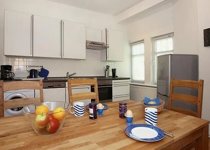 Stadthaus Elsner - Abc70 Apartment *