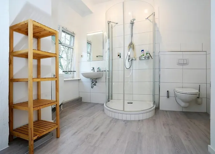 Stadthaus Elsner - Abc70 Apartment *