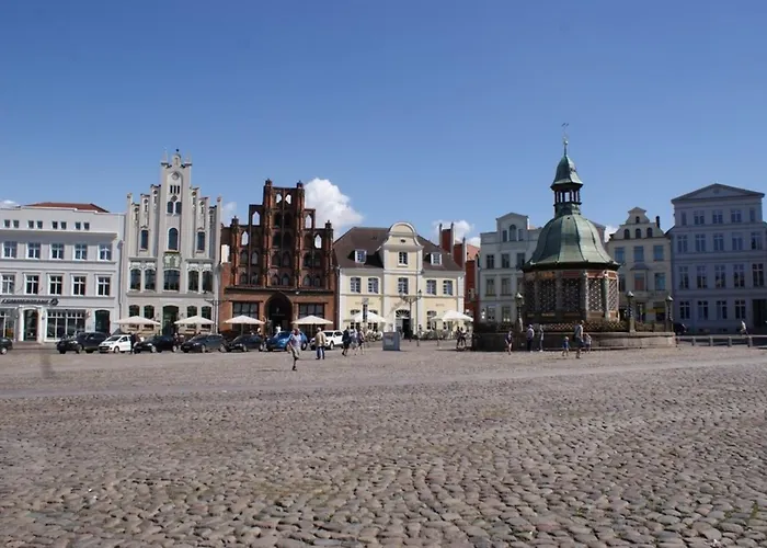 Stadthaus Elsner - Abc70 *